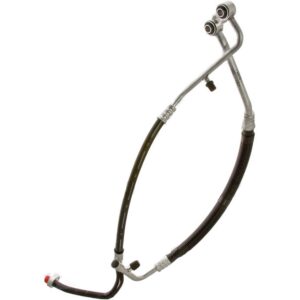 Global Parts Distributors LLC 4811798 gpd Hose Manifold Line 4811798