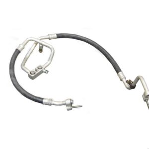 Global Parts Distributors LLC 4811817 gpd Hose Manifold Line 4811817
