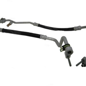 Global Parts Distributors LLC 4811819 gpd Hose Manifold Line 4811819