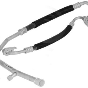 Global Parts Distributors LLC 4811823 gpd Hose Manifold Line 4811823