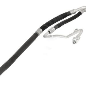 Global Parts Distributors LLC 4811851 gpd Hose Manifold Line 4811851