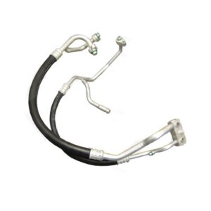 Global Parts Distributors LLC 4811852 gpd Hose Manifold Line 4811852