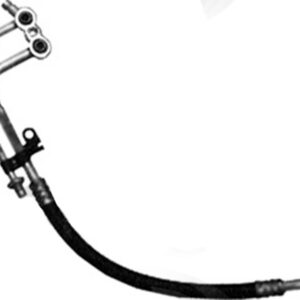 Global Parts Distributors LLC 4811853 gpd Hose Manifold Line 4811853