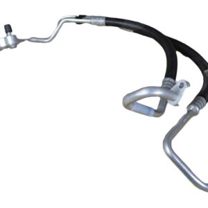 Global Parts Distributors LLC 4811855 gpd Hose Manifold Line 4811855