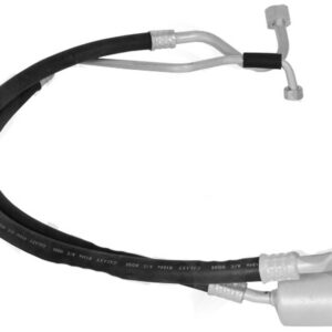 Global Parts Distributors LLC 4811858 gpd Hose Manifold Line 4811858