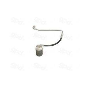 Global Parts Distributors LLC 4811876 gpd Accumulator/ Filter 4811876
