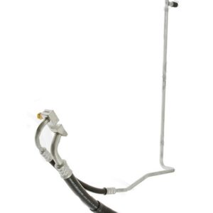 Global Parts Distributors LLC 4811879 gpd Hose Manifold Line 4811879