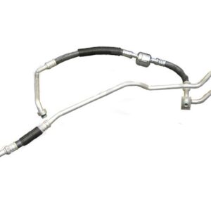 Global Parts Distributors LLC 4811893 gpd Hose Suction Line 4811893