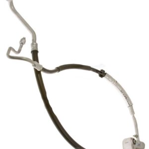 Global Parts Distributors LLC 4811934 gpd Hose Manifold Line 4811934