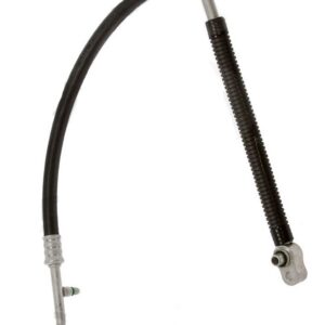 Global Parts Distributors LLC 4811935 gpd Hose Discharge Line 4811935