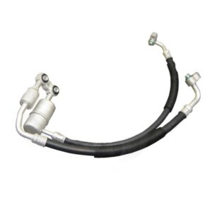 Global Parts Distributors LLC 4811937 gpd Hose Manifold Line 4811937