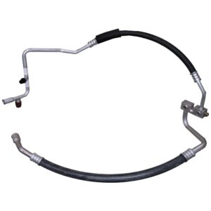 Global Parts Distributors LLC 4811961 gpd Hose Manifold Line 4811961