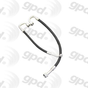 Global Parts Distributors LLC 4811965 gpd Hose Manifold Line 4811965