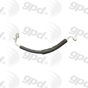 Global Parts Distributors LLC 4811973 gpd Hose Discharge Line 4811973