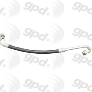 Global Parts Distributors LLC 4811976 gpd Hose Discharge Line 4811976