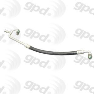 Global Parts Distributors LLC 4811977 gpd Hose Discharge Line 4811977