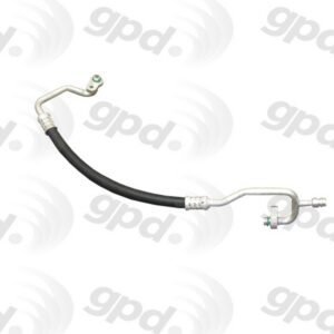 Global Parts Distributors LLC 4811978 gpd Hose Discharge Line 4811978