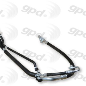 Global Parts Distributors LLC 4811987 gpd Hose Discharge Line 4811987