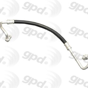 Global Parts Distributors LLC 4811986 gpd Hose Discharge Line 4811986