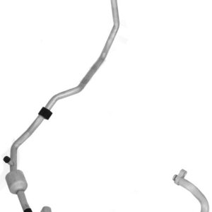Global Parts Distributors LLC 4812008 gpd Hose Suction Line 4812008