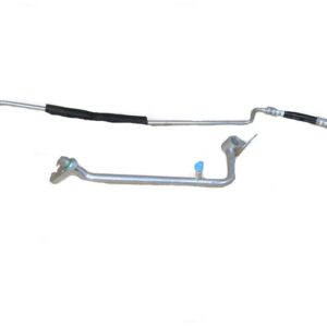 Global Parts Distributors LLC 4812037 gpd Hose Suction Line 4812037