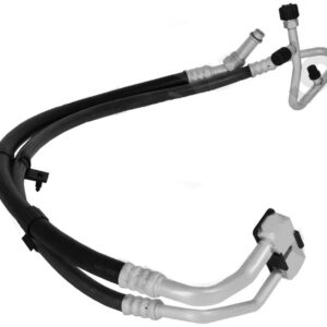 Global Parts Distributors LLC 4812044 gpd Hose Manifold Line 4812044
