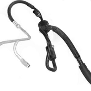 Global Parts Distributors LLC 4812054 gpd Hose Manifold Line 4812054