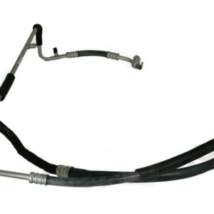 Global Parts Distributors LLC 4812064 gpd Hose Manifold Line 4812064