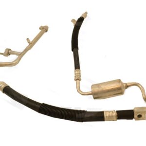 Global Parts Distributors LLC 4812067 gpd Hose Manifold Line 4812067