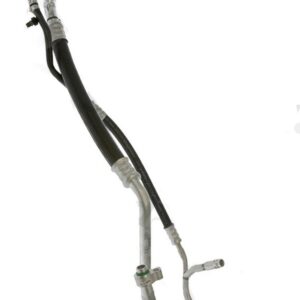 Global Parts Distributors LLC 4812069 gpd Hose Manifold Line 4812069