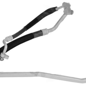 Global Parts Distributors LLC 4812070 gpd Hose Manifold Line 4812070