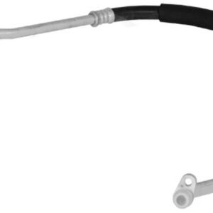 Global Parts Distributors LLC 4812121 gpd Hose Suction Line 4812121