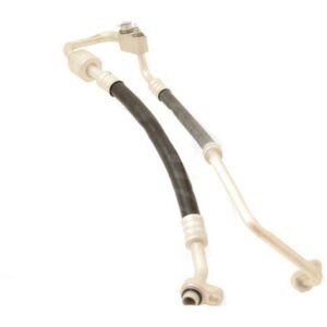 Global Parts Distributors LLC 4812126 gpd Hose Manifold Line 4812126