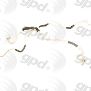 Global Parts Distributors LLC 4812128 gpd Hose Suction Line 4812128