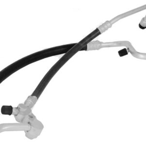 Global Parts Distributors LLC 4812153 gpd Hose Manifold Line 4812153