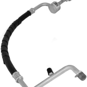 Global Parts Distributors LLC 4812187 gpd Hose Suction Line 4812187