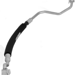 Global Parts Distributors LLC 4812214 gpd Hose Discharge Line 4812214