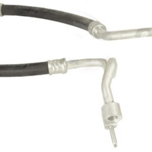 Global Parts Distributors LLC 4812216 gpd Hose Manifold Line 4812216