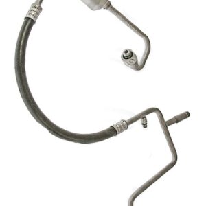 Global Parts Distributors LLC 4812230 gpd Hose Discharge Line 4812230