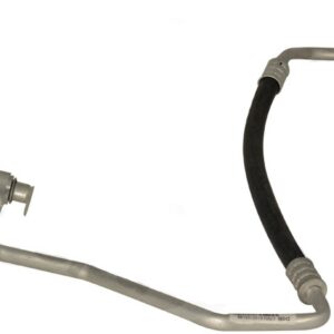 Global Parts Distributors LLC 4812312 gpd Hose Discharge Line 4812312