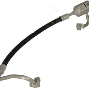 Global Parts Distributors LLC 4812317 gpd Hose Liquid Line 4812317
