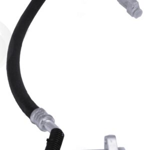 Global Parts Distributors LLC 4812327 gpd Hose Suction Line 4812327