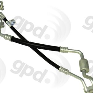 Global Parts Distributors LLC 4812377 gpd Hose Manifold Line 4812377