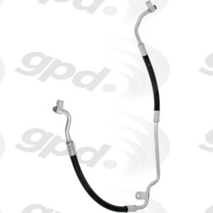 Global Parts Distributors LLC 4812386 gpd Hose Suction Line 4812386