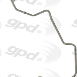 Global Parts Distributors LLC 4812418 gpd Hose Liquid Line 4812418