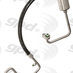 Global Parts Distributors LLC 4812431 gpd Hose Discharge Line 4812431