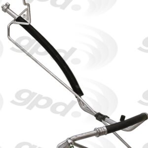 Global Parts Distributors LLC 4812432 gpd Hose Manifold Line 4812432