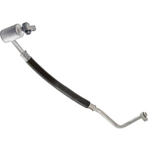 Global Parts Distributors LLC 4812433 gpd Hose Suction Line 4812433