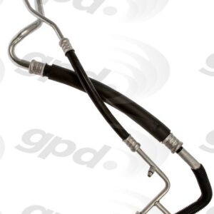 Global Parts Distributors LLC 4812448 gpd Hose Manifold Line 4812448