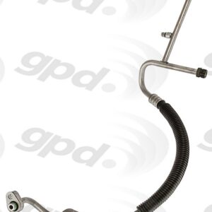 Global Parts Distributors LLC 4812479 gpd Hose Discharge Line 4812479